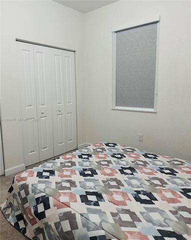 12970 SW 232nd Ter, Homestead, FL 33170