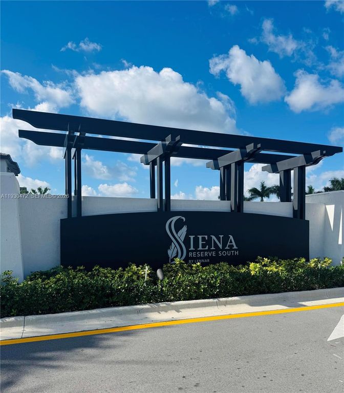 12970 SW 232nd Ter, Homestead, FL 33170