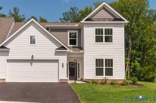 8656 Hope Farm Ln, Mechanicsville, VA 23111