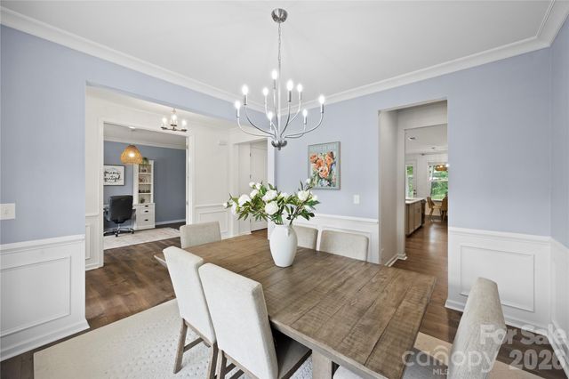 153 Halifax Drive, Indian Land, SC 29707