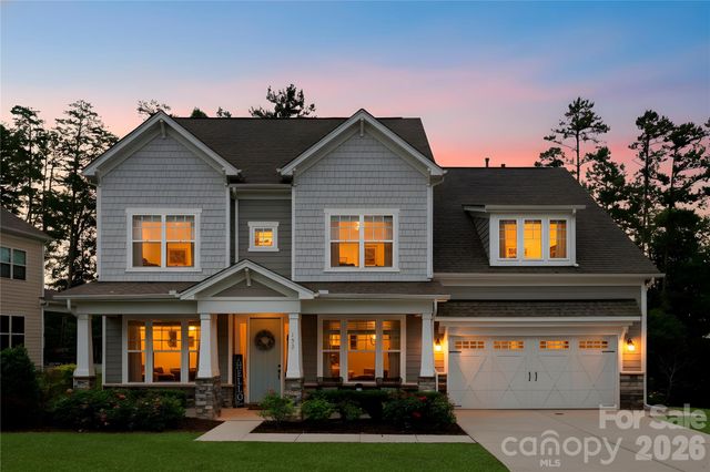 153 Halifax Drive, Indian Land, SC 29707