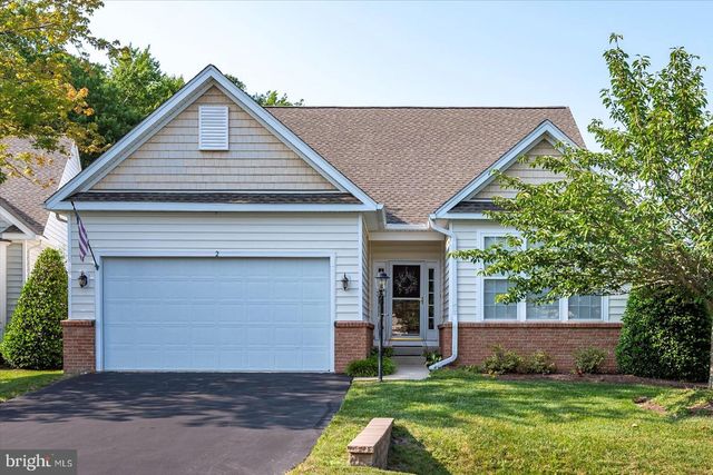 2 AUDUBON CIR, Berlin, MD 21811