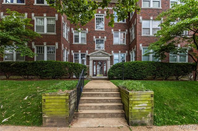 6300 Northwood Avenue 3W, Clayton, MO 63105