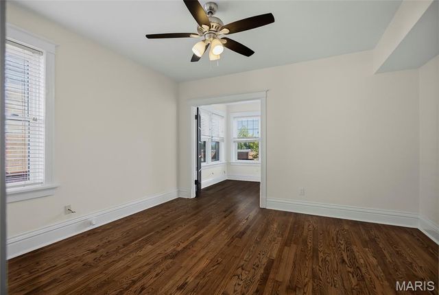 6300 Northwood Avenue 3W, Clayton, MO 63105