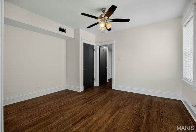 6300 Northwood Avenue 3W, Clayton, MO 63105