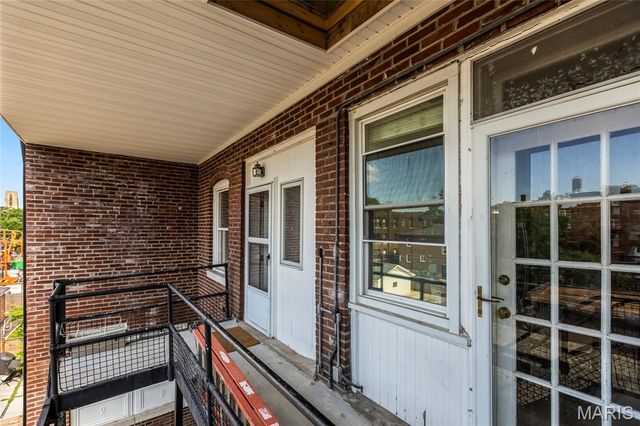 6300 Northwood Avenue 3W, Clayton, MO 63105