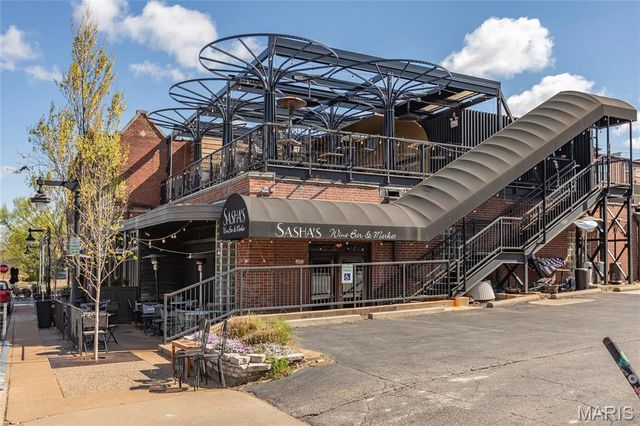 6300 Northwood Avenue 3W, Clayton, MO 63105