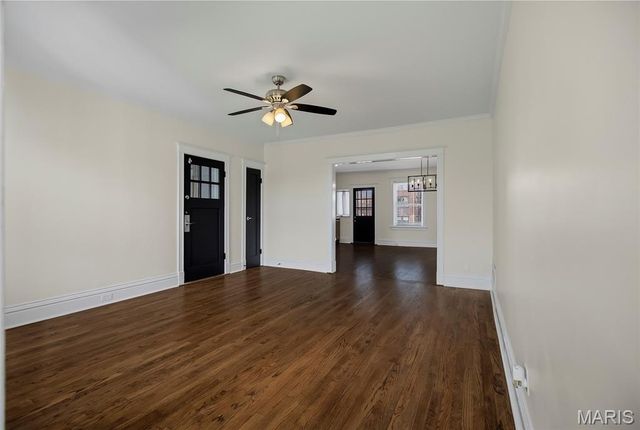 6300 Northwood Avenue 3W, Clayton, MO 63105