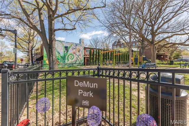 6300 Northwood Avenue 3W, Clayton, MO 63105
