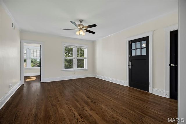 6300 Northwood Avenue 3W, Clayton, MO 63105