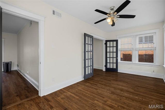 6300 Northwood Avenue 3W, Clayton, MO 63105