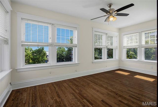 6300 Northwood Avenue 3W, Clayton, MO 63105