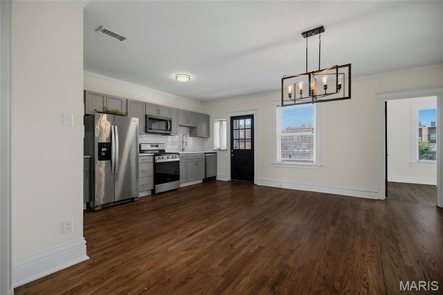 6300 Northwood Avenue 3W, Clayton, MO 63105