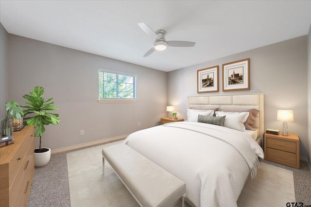 415 Thigpen Dr #801, Tyler, TX 75703