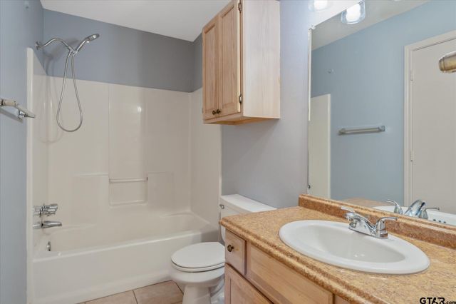 415 Thigpen Dr #801, Tyler, TX 75703