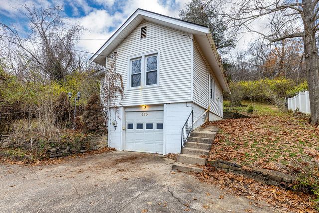 625 S O Fallon Avenue, Bellevue, KY 41073