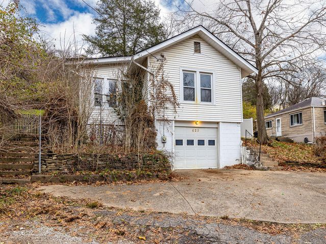 625 S O Fallon Avenue, Bellevue, KY 41073