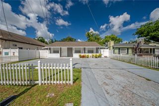 6914 N ORLEANS AVENUE 2, Tampa, FL 33604