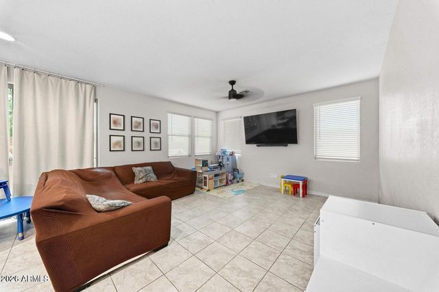 25294 N 142ND Drive N, Surprise, AZ 85387
