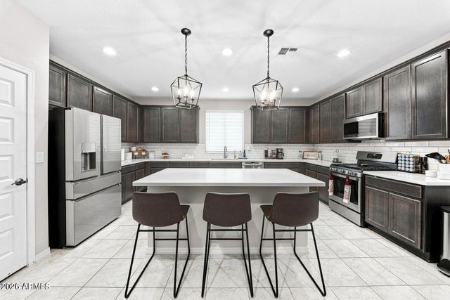 25294 N 142ND Drive N, Surprise, AZ 85387
