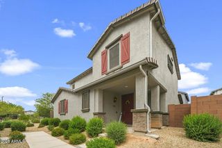 25294 N 142ND Drive N, Surprise, AZ 85387