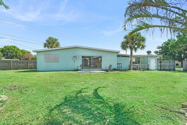 201 NE Prima Vista Boulevard, Port St. Lucie, Port St Lucie, FL 34983