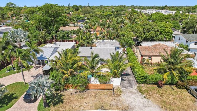 1631 N Andrews Square, Fort Lauderdale, FL 33311