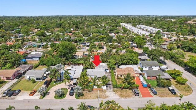 1631 N Andrews Square, Fort Lauderdale, FL 33311
