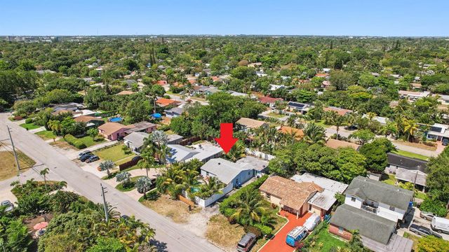 1631 N Andrews Square, Fort Lauderdale, FL 33311