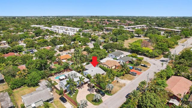 1631 N Andrews Square, Fort Lauderdale, FL 33311