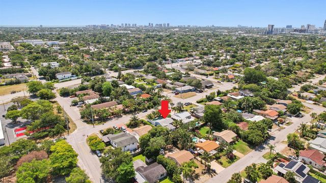 1631 N Andrews Square, Fort Lauderdale, FL 33311
