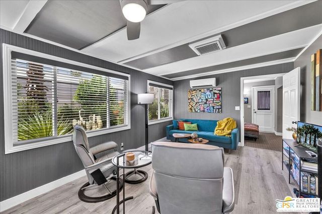 107 Caravan Street, Palm Springs, CA 92264