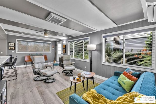107 Caravan Street, Palm Springs, CA 92264