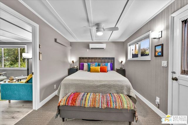 107 Caravan Street, Palm Springs, CA 92264