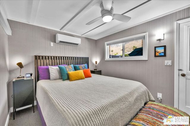 107 Caravan Street, Palm Springs, CA 92264