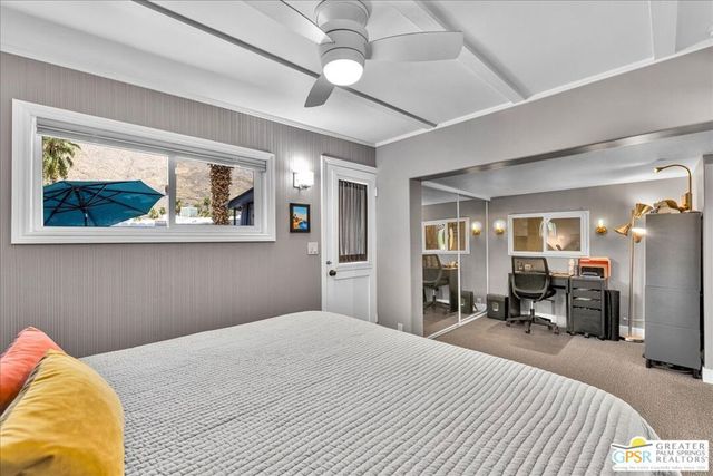 107 Caravan Street, Palm Springs, CA 92264