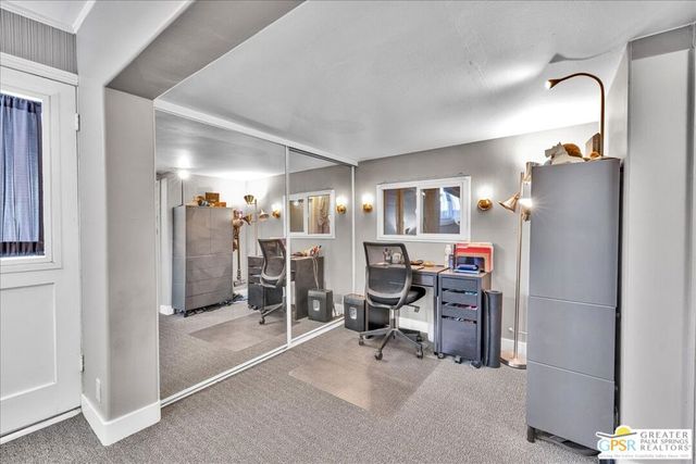 107 Caravan Street, Palm Springs, CA 92264