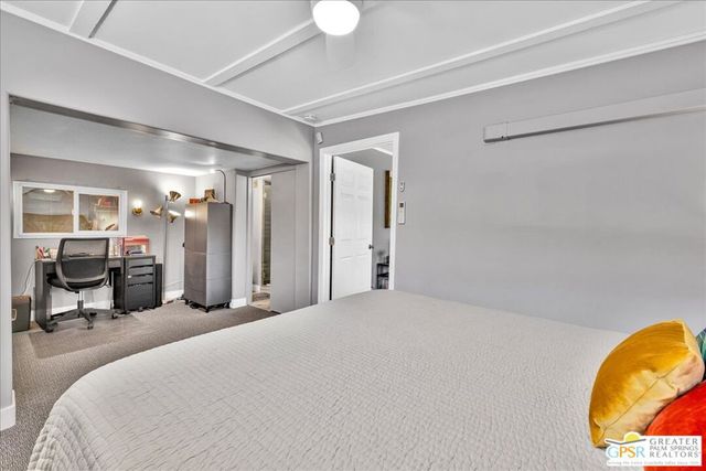 107 Caravan Street, Palm Springs, CA 92264