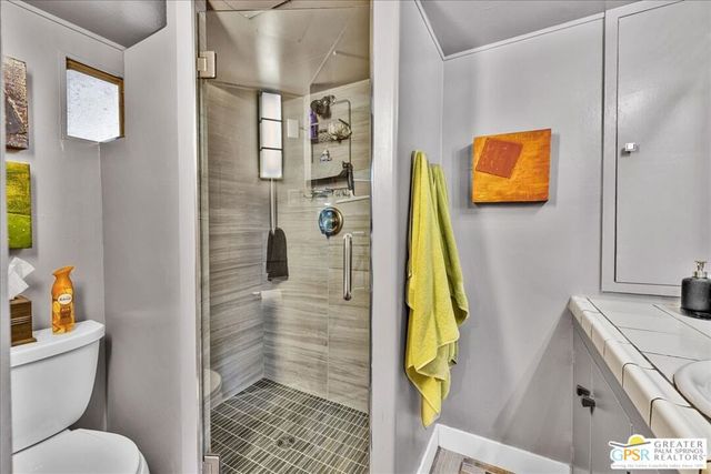 107 Caravan Street, Palm Springs, CA 92264
