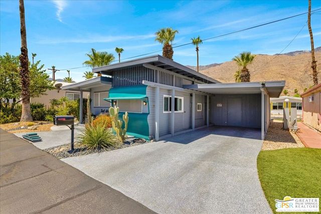 107 Caravan Street, Palm Springs, CA 92264