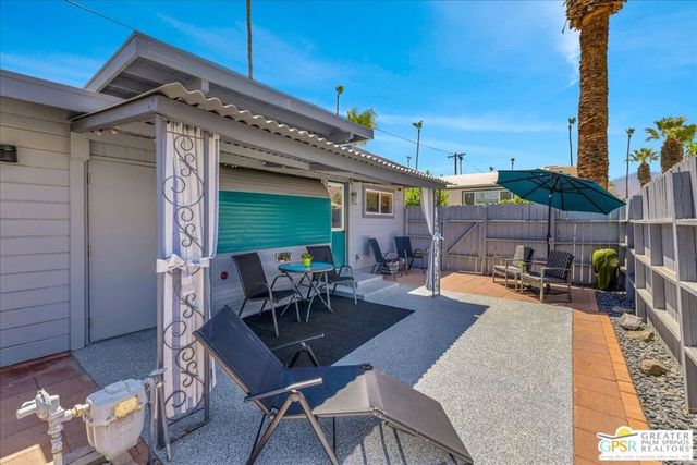 107 Caravan Street, Palm Springs, CA 92264