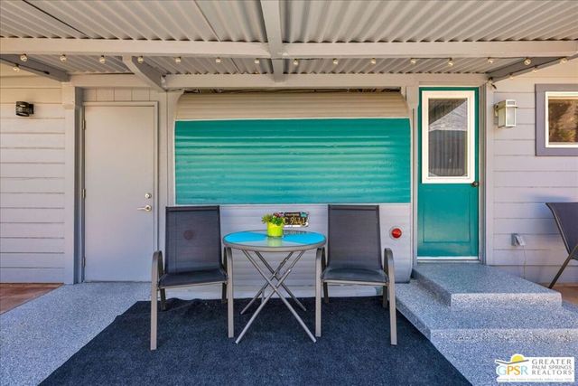 107 Caravan Street, Palm Springs, CA 92264