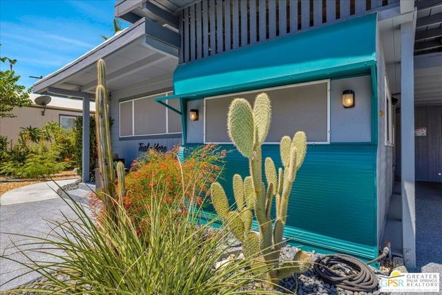 107 Caravan Street, Palm Springs, CA 92264