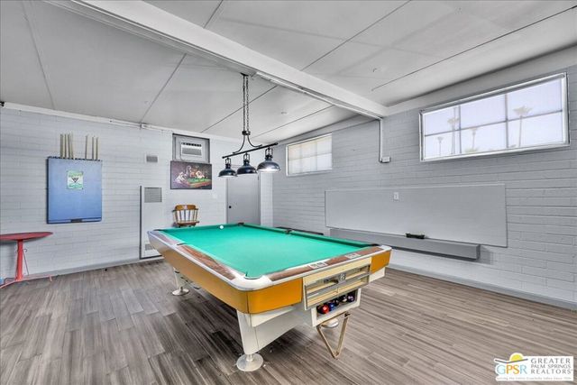 107 Caravan Street, Palm Springs, CA 92264