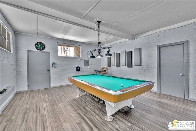 107 Caravan Street, Palm Springs, CA 92264