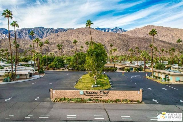 107 Caravan Street, Palm Springs, CA 92264