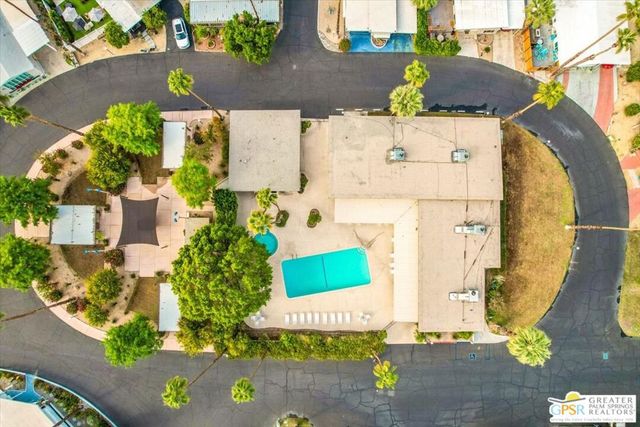 107 Caravan Street, Palm Springs, CA 92264