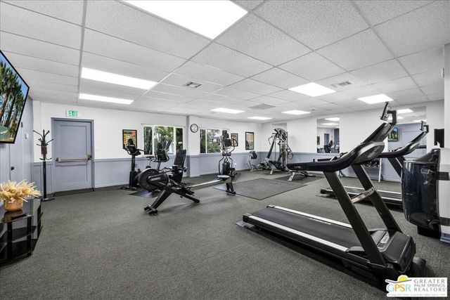 107 Caravan Street, Palm Springs, CA 92264