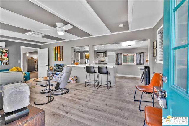 107 Caravan Street, Palm Springs, CA 92264