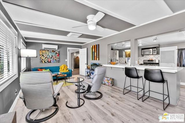 107 Caravan Street, Palm Springs, CA 92264